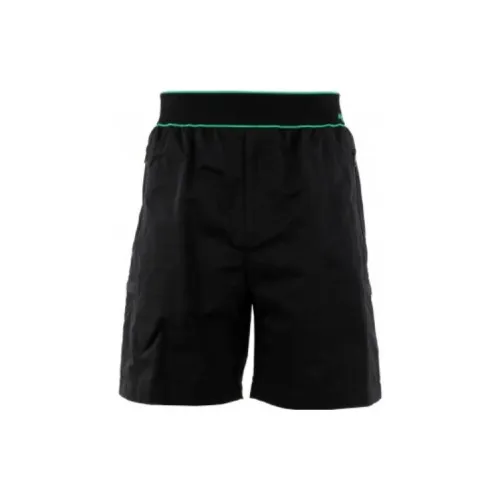 Bottega Veneta Tipped Cargo Shorts 