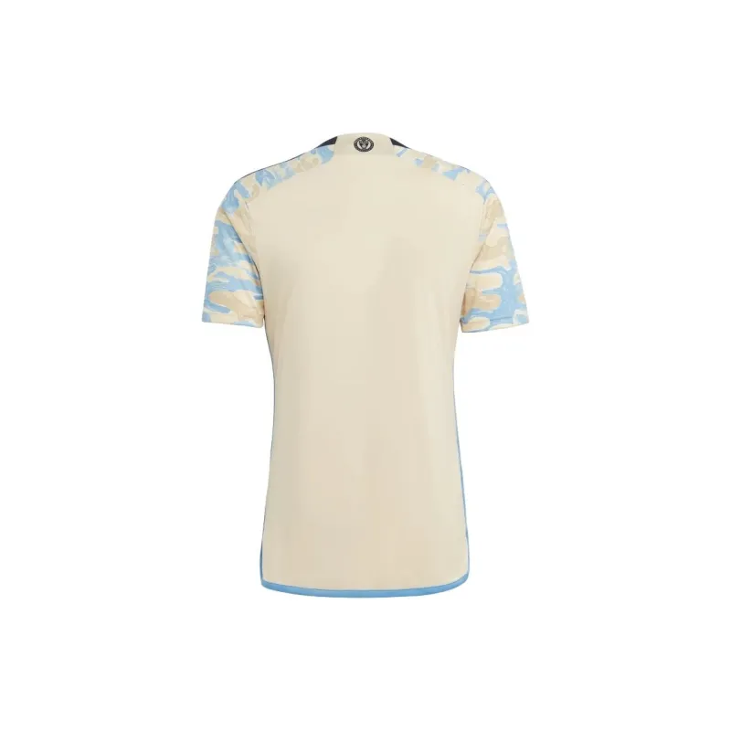 Adidas Philadelphia Union 23/24 Away Jersey-1