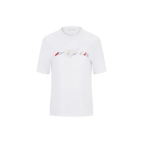 RARE T-Shirts Women's White