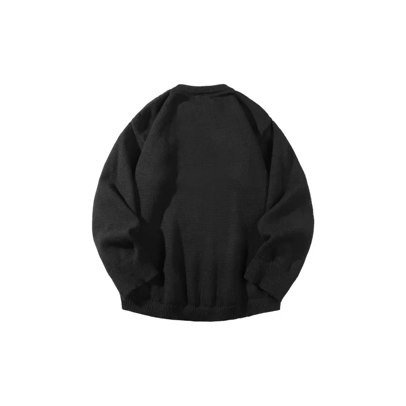 BLACK CLOVER Knitwear Unisex-6