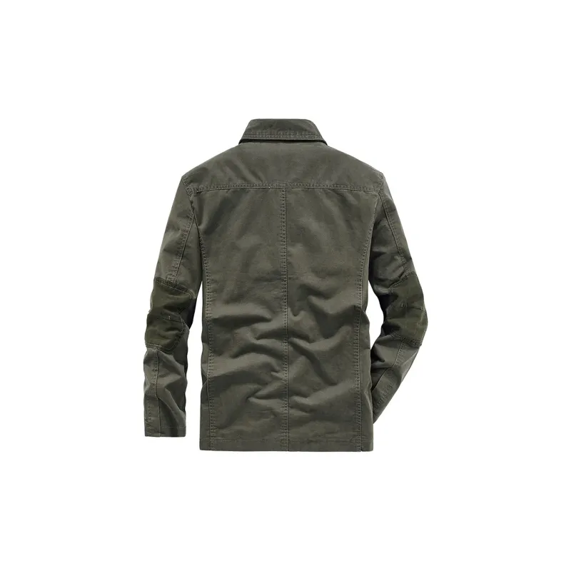 JEEP SPIRIT Jackets & Coats Unisex-2