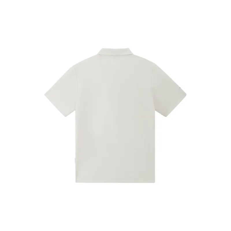 GOLF JEANS Series SS24 Polo Shirt Men's-5