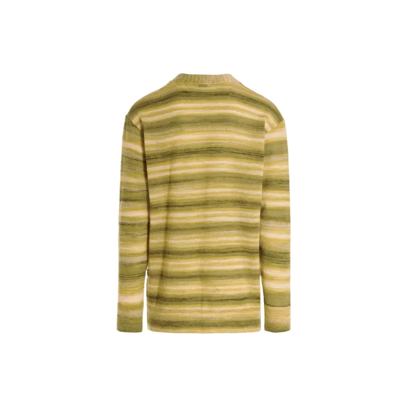 DRIES VAN NOTEN Knitwear Men Multicolor-1