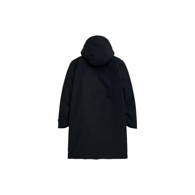 PUMA Jackets Men Black-1