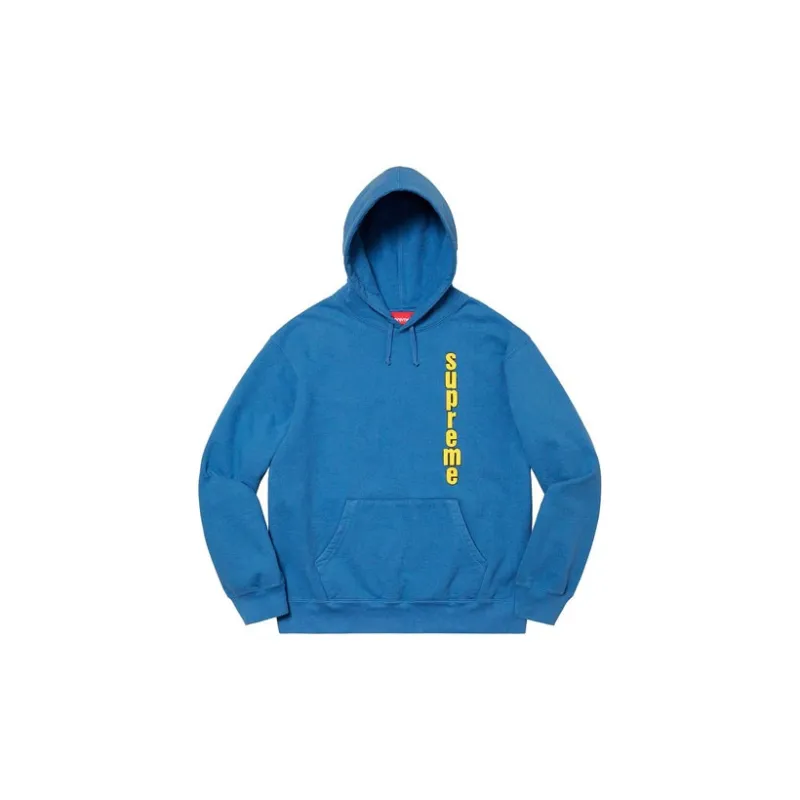 Supreme Invert Hooded Sweatshirt-3