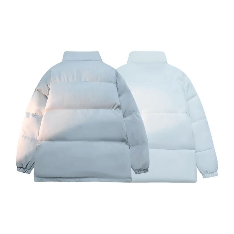 BOBBY ABLEY Puffer Jacket Unisex-67