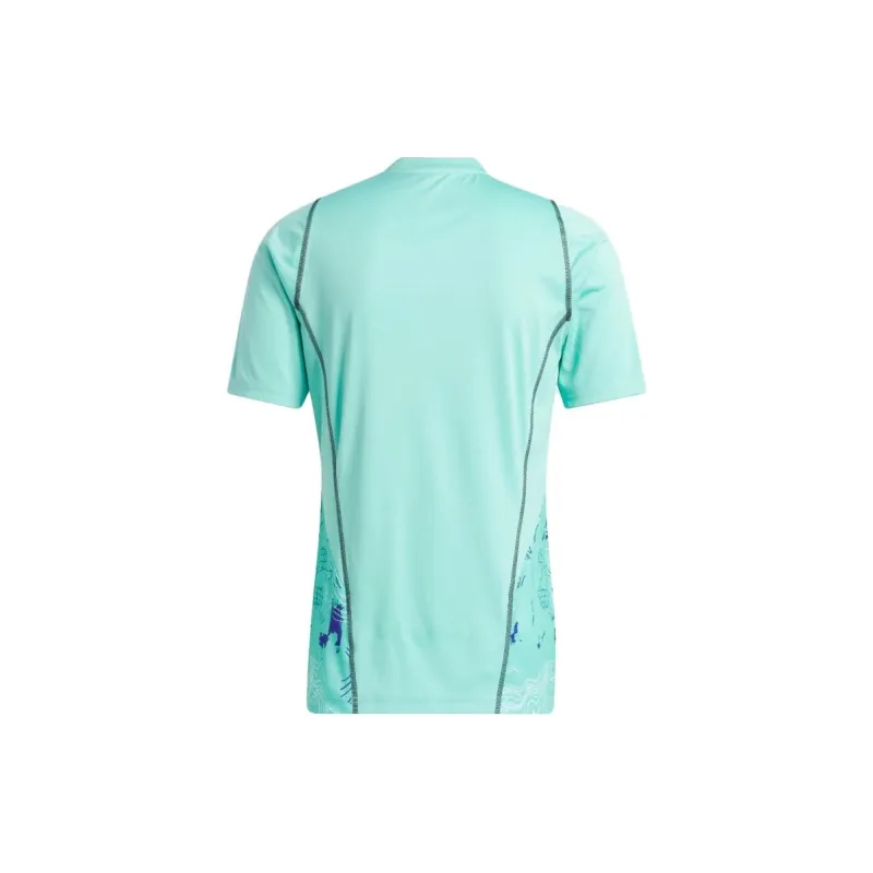 Adidas Vancouver Whitecaps One Planet Jersey-1