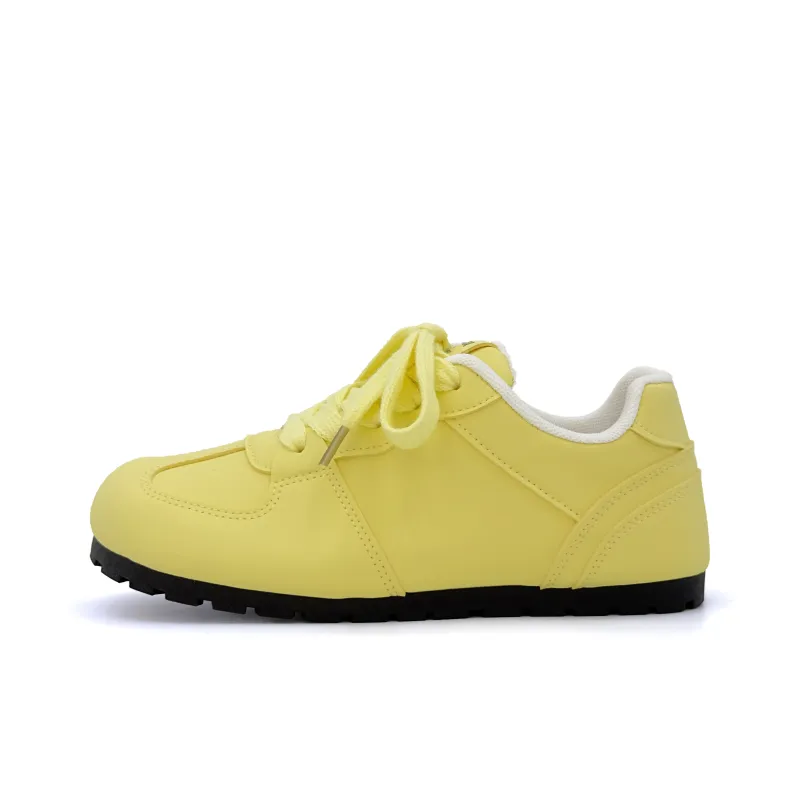 UNIITY Anti-Slip Wear-Resistant Low-Top Skateboard Shoes Women's Gift Box Set-19