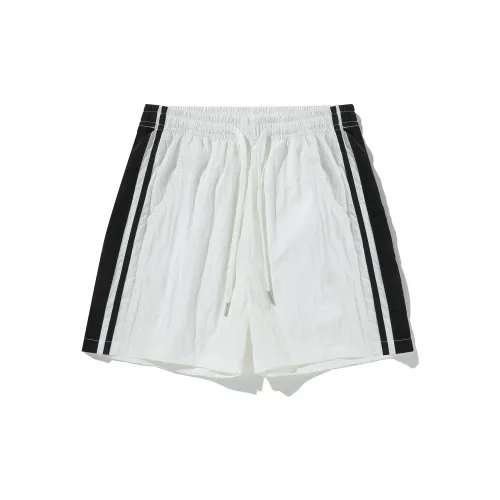 ALORGEEK Casual Shorts Unisex