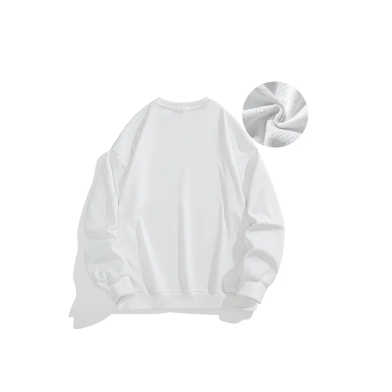 Sweatshirts Unisex-20