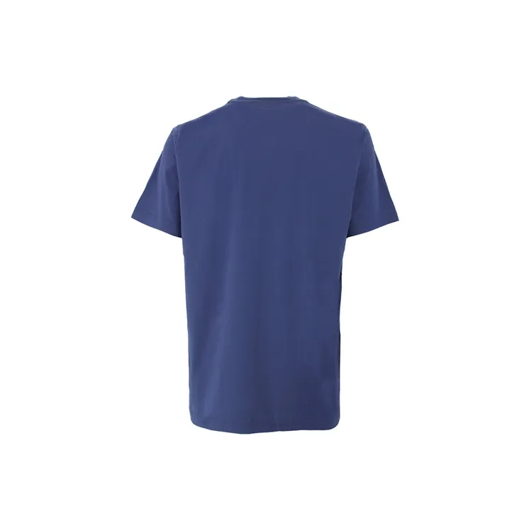 MARNI T-Shirts Men Blue-1