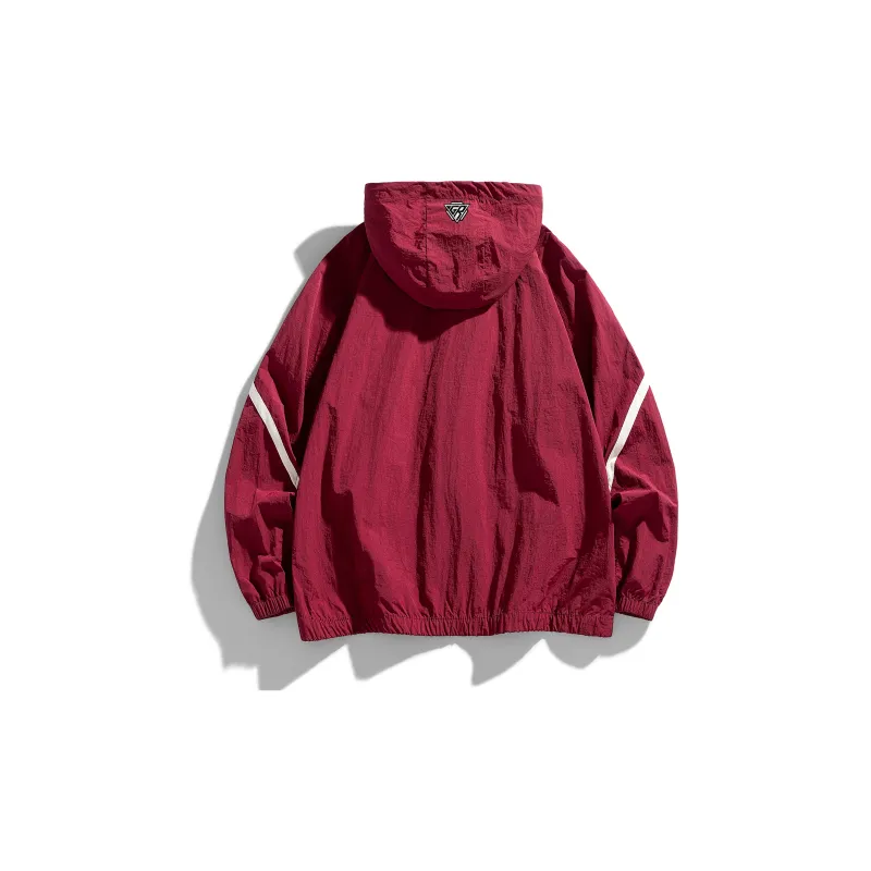 GDRX Sun Protection Clothing Unisex-6