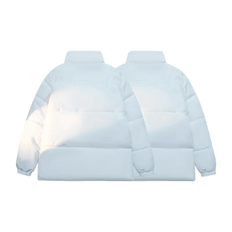 BOBBY ABLEY Puffer Jacket Unisex-85