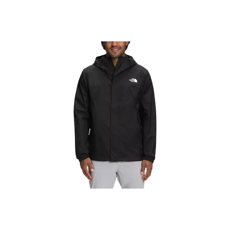 THE NORTH FACE Antora Jacket Men's Black-2