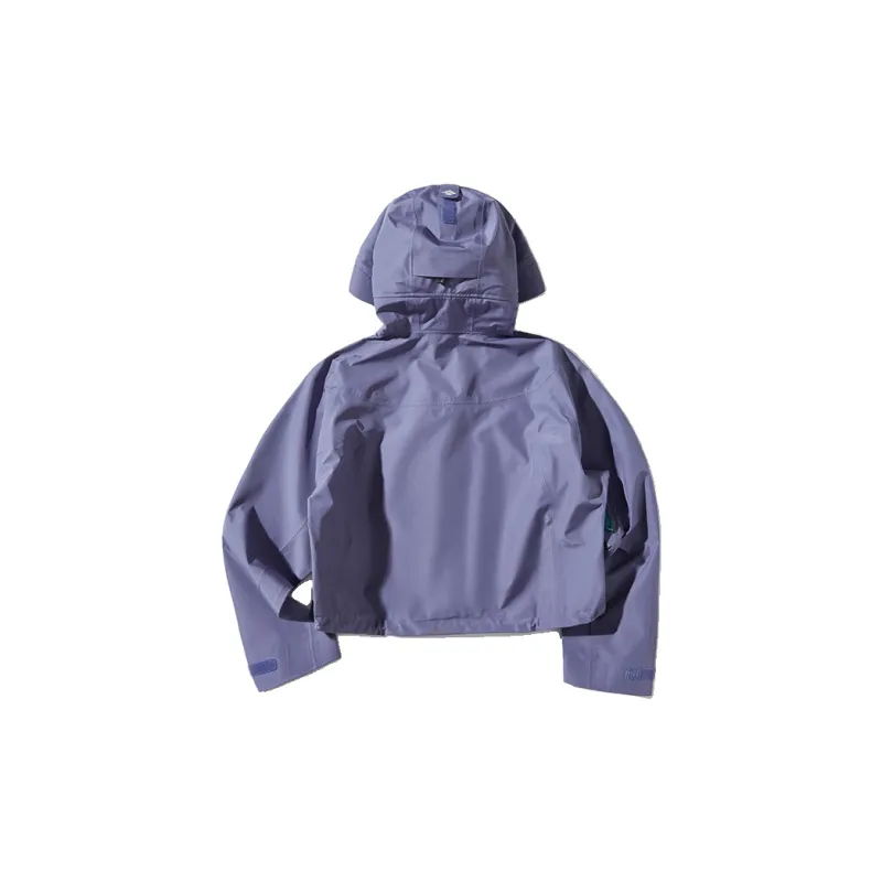 NOTHOMME Windbreaker Jacket Women's-3