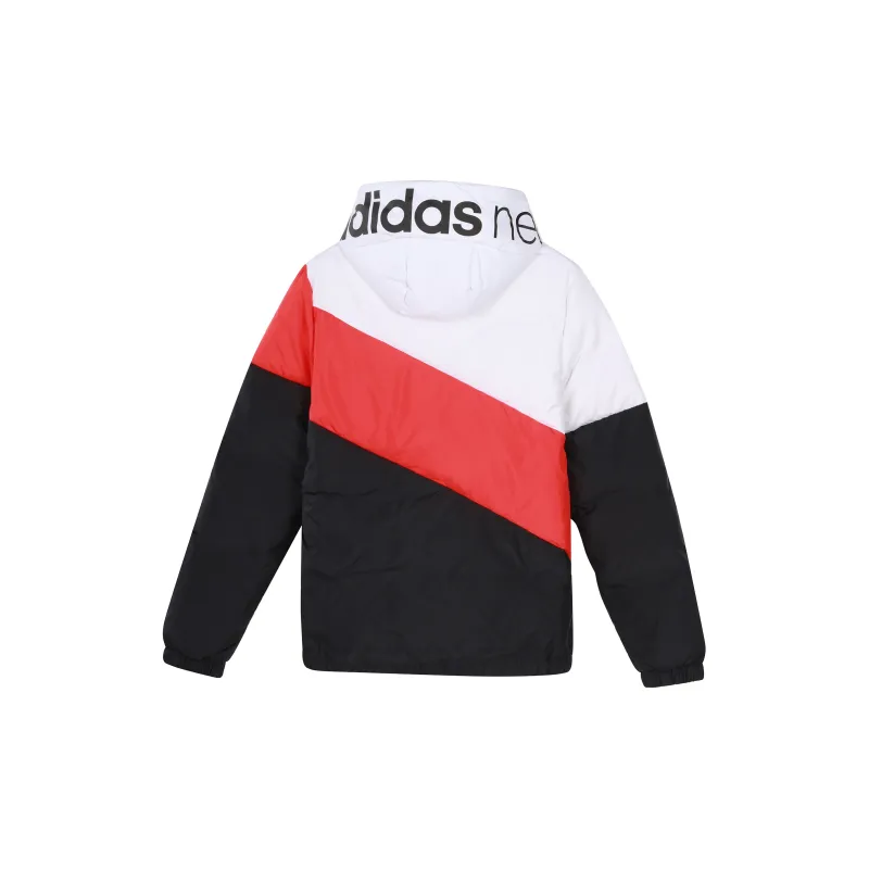 Adidas Neo Down Jacket Winter Men's Multicolor-1