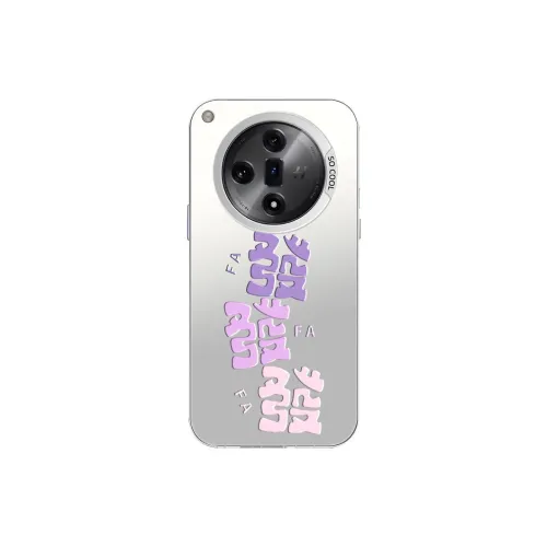 DAHUAXIAN Phone Cases
