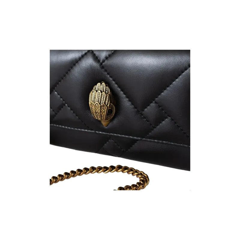 Kurt Geiger London Kensington Clutch Bag-4