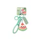 Wood Carvings Vegetable and Fruit Pendant-Watermelon