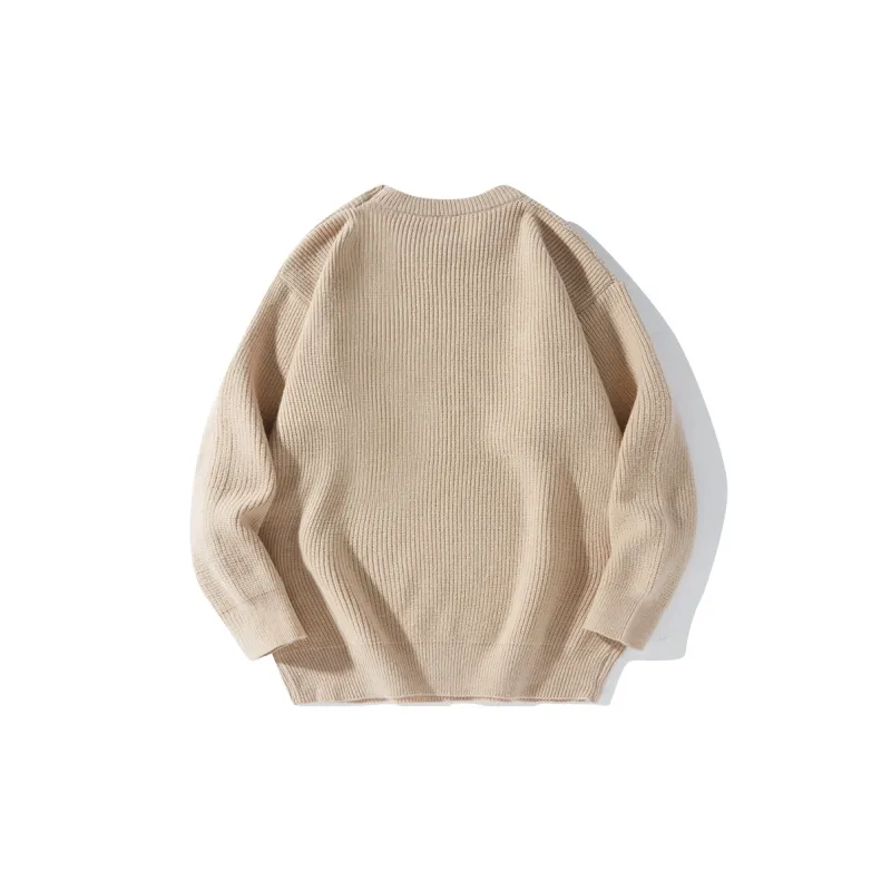 I.E Sweaters Unisex-5