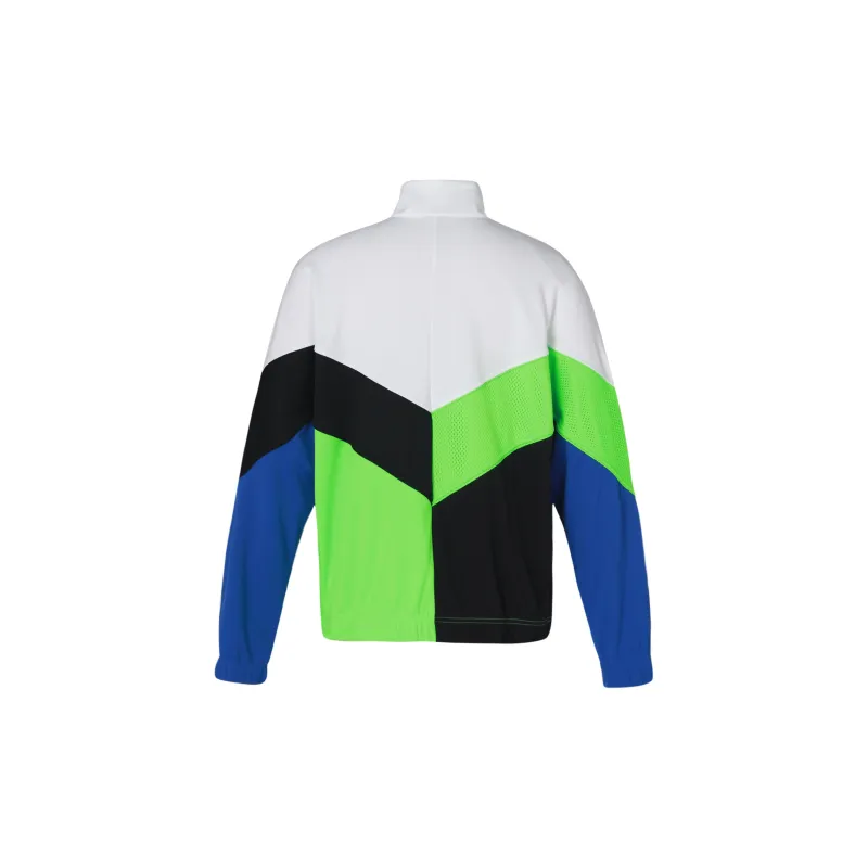 Nike Jackets Men Multicolor-1