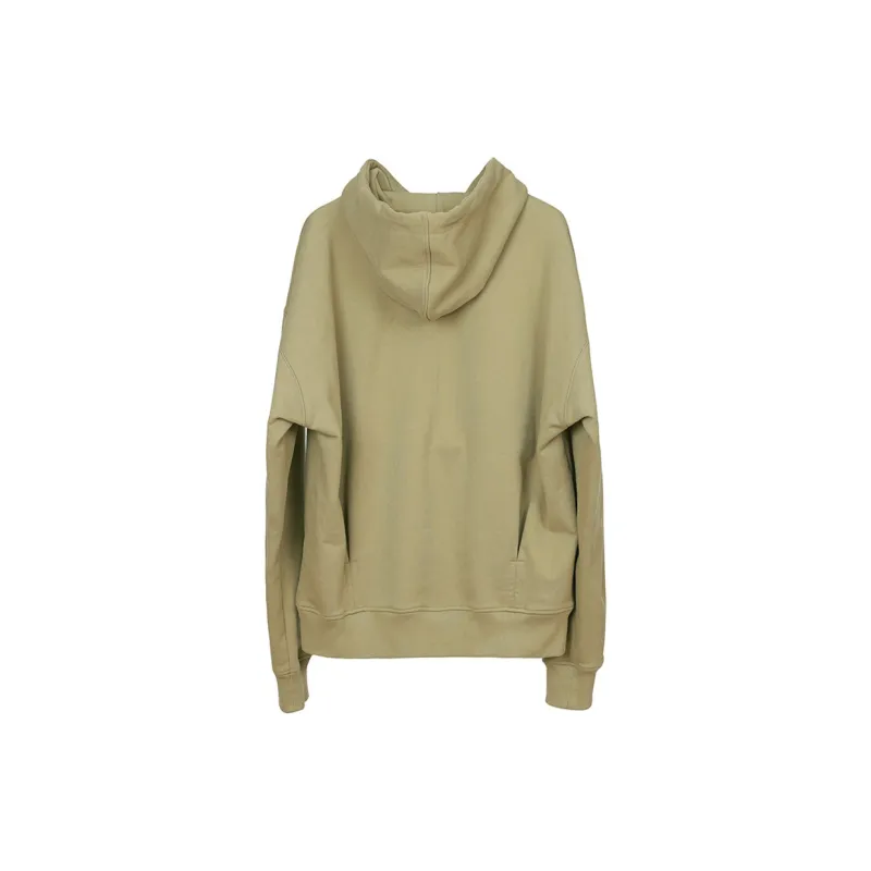 NancyCavally Sweatshirts Women's Green-1