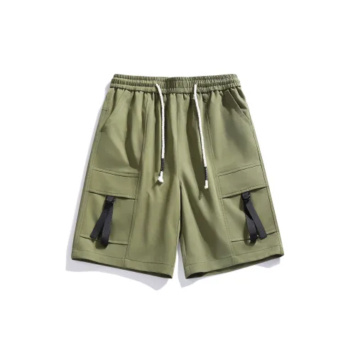 HALEBOSS Cargo Shorts Unisex