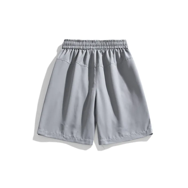 MOPE Casual Shorts Unisex-21