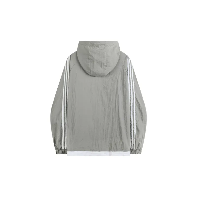SWAMP AREA Sun Protection Clothing Unisex-5