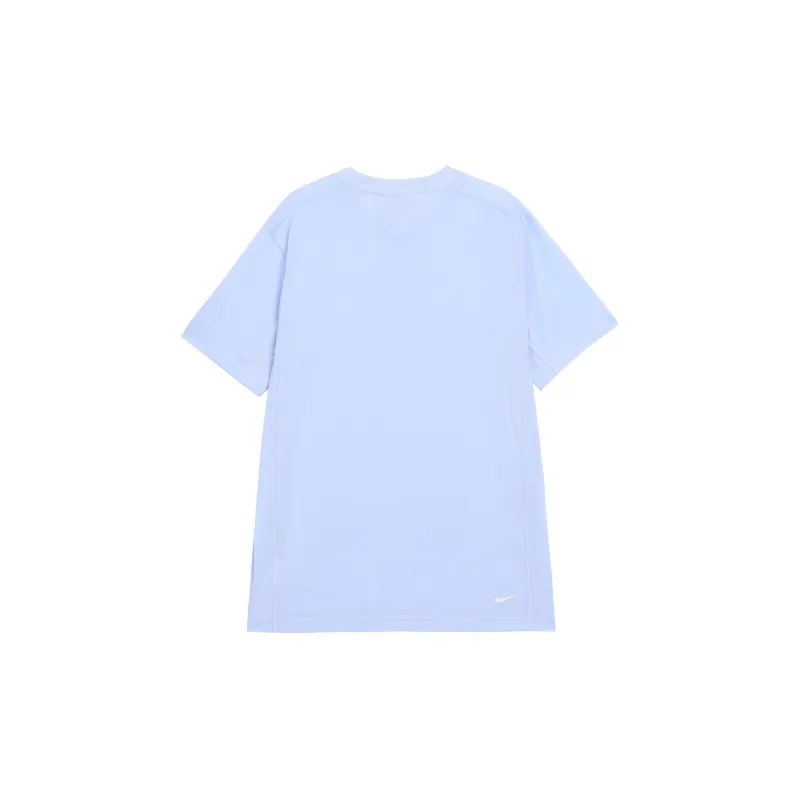 Nike T Shirt Men's Cobalt Bliss-1