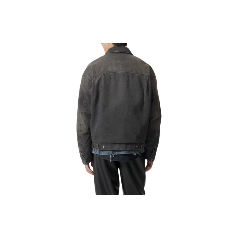 DIESEL D Stack S Jacket-3