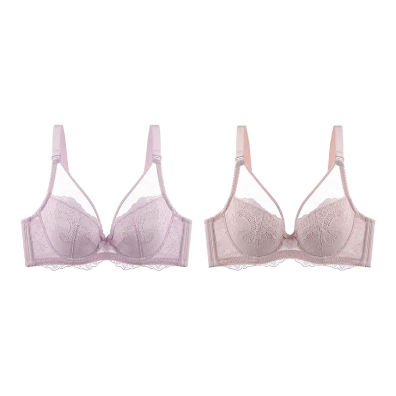 Lanza Women's Bras-11