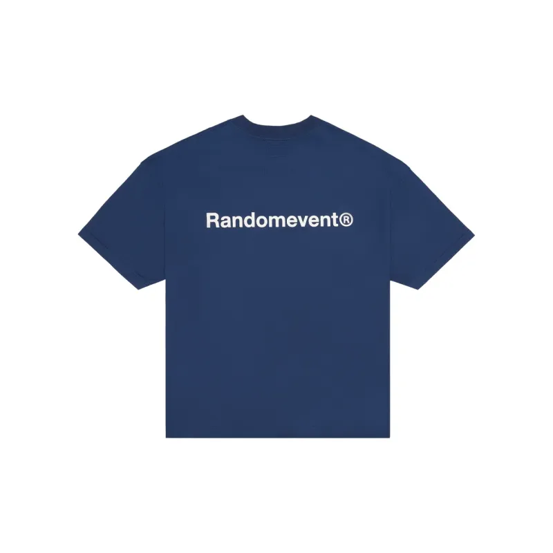 Disney X Randomevent X DISNEY Co-brand T-Shirts Unisex-3