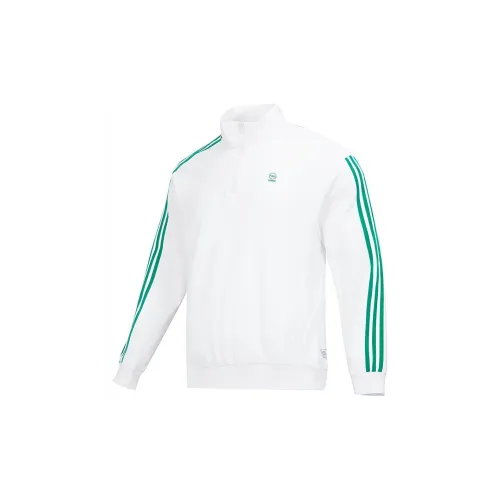 adidas neo Pure Color Running Fitness Pullover Hoodie