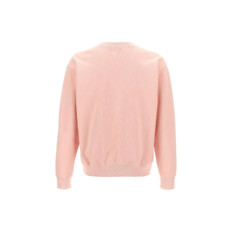 SPORTY & RICH Wellness Ivy Crewneck Sweatshirt-1