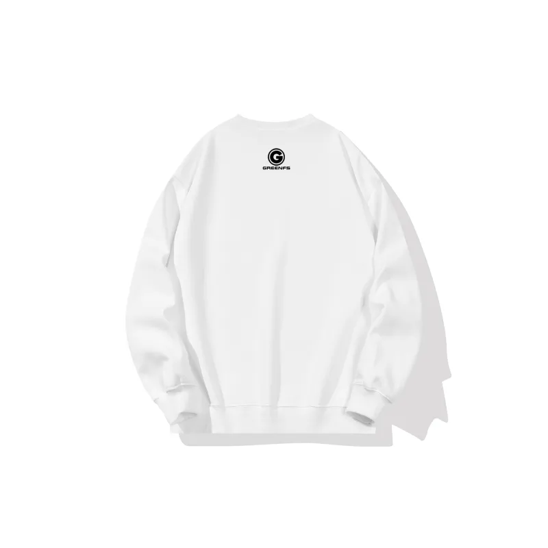 GF Sweatshirts Unisex-3