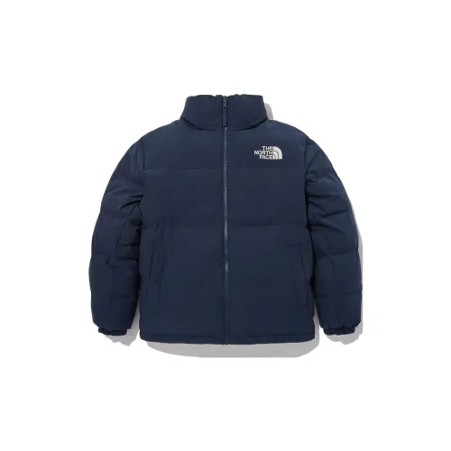 THE NORTH FACE Down Jackets Unisex Blue/White