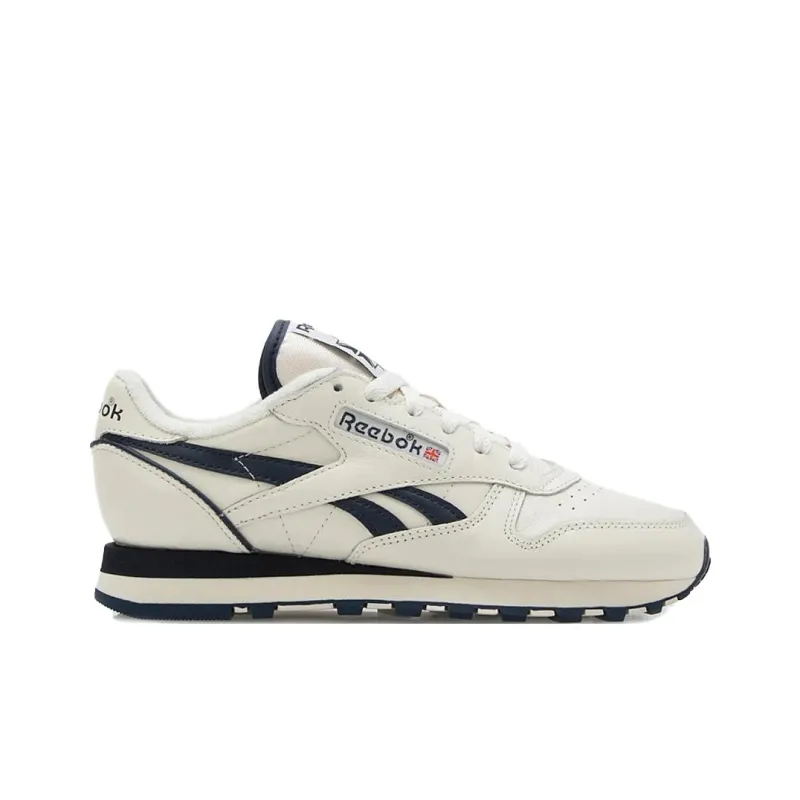 Reebok Classic Leather 1983 Vintage 'White/Navy' Sneakers-1