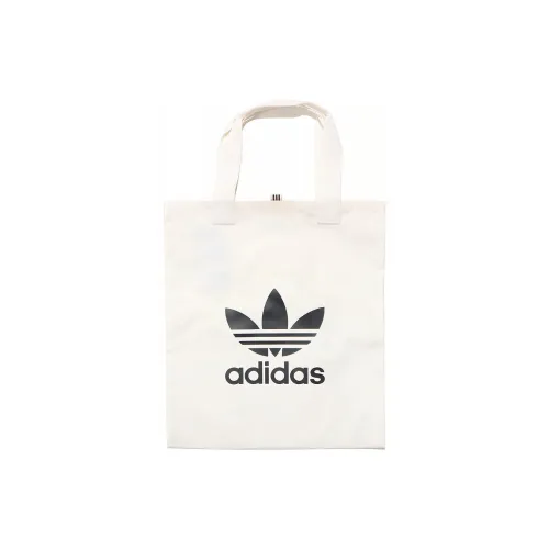 Adidas Originals Shoulder Bags White