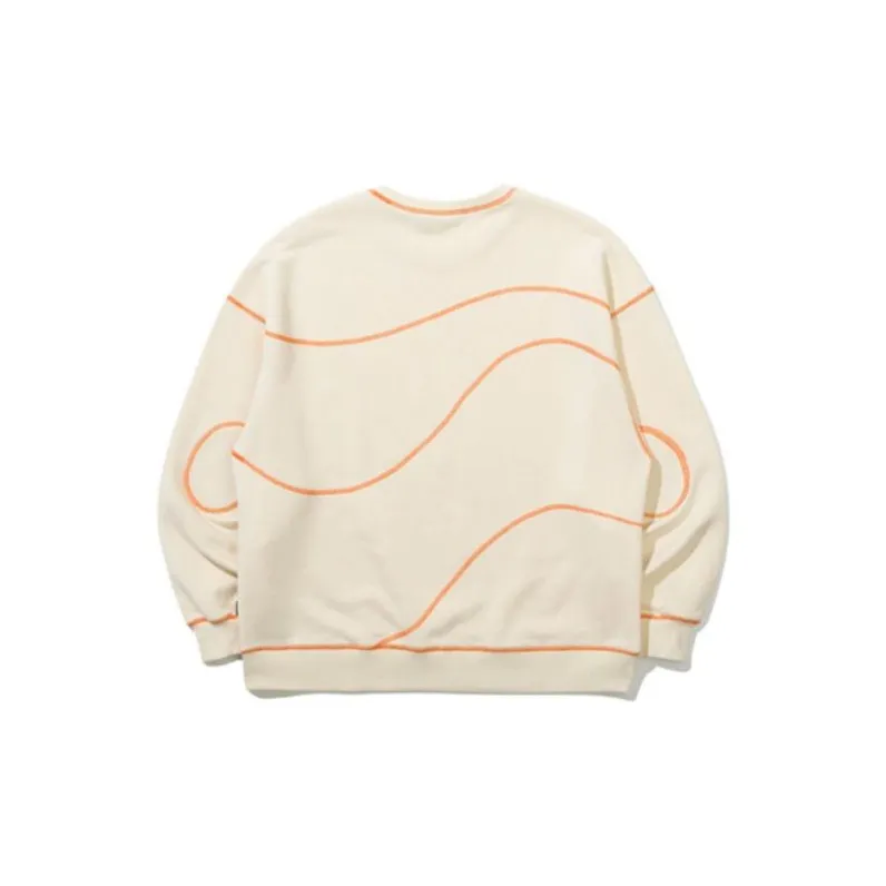RMTCRW ROMANTIC CROWN Sweatshirt Unisex-1
