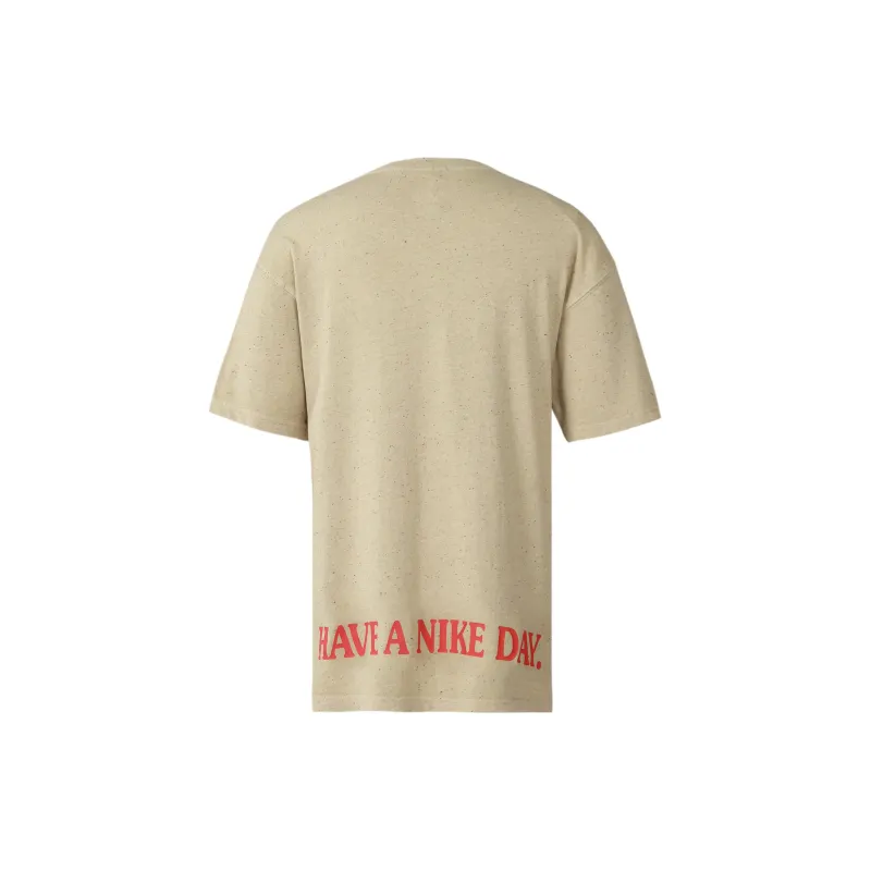 Nike T Shirts Men-1