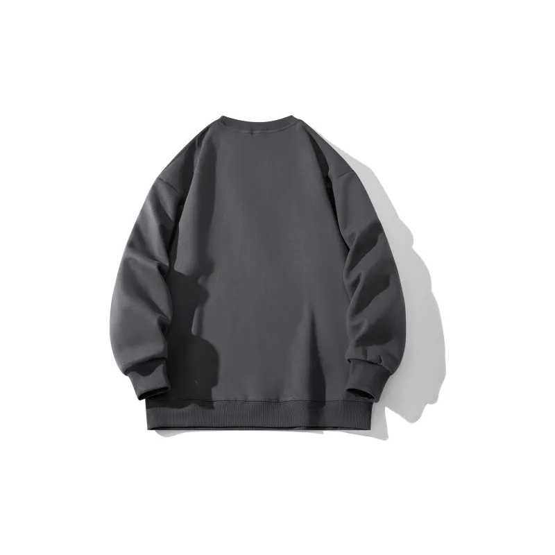 Small Columns Under The Sea Sweatshirt Unisex-9