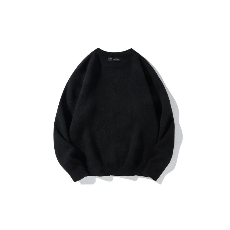 I.E Sweaters Unisex-3