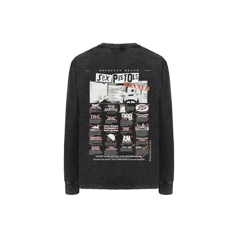 ROCK PLAN T Shirts Men-9