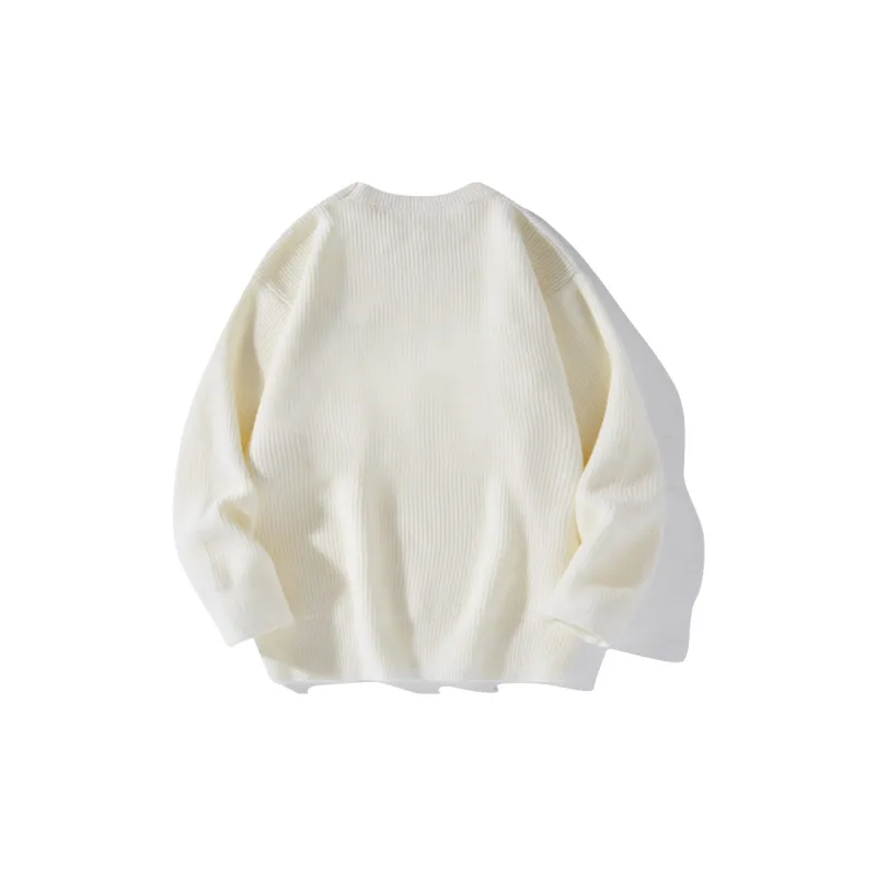 I.E Sweaters Unisex-3