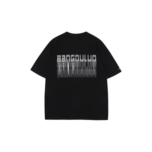 EOEI T-Shirts Women's