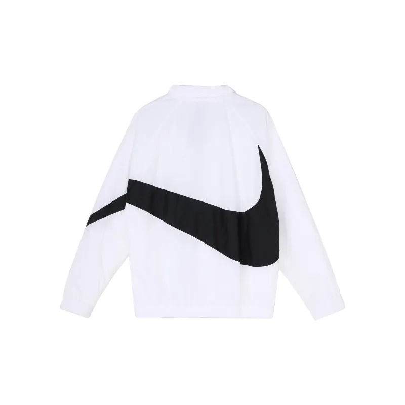 Nike Big Swoosh Woven Statement Jacket Asia Sizing-1