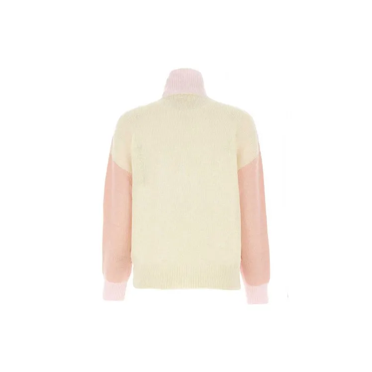 MARNI Cashmere Sweaters Women's Pink-1