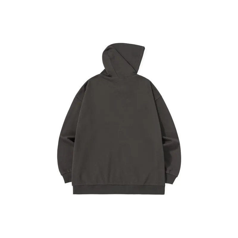 BIRDTALK Jackets Unisex-6