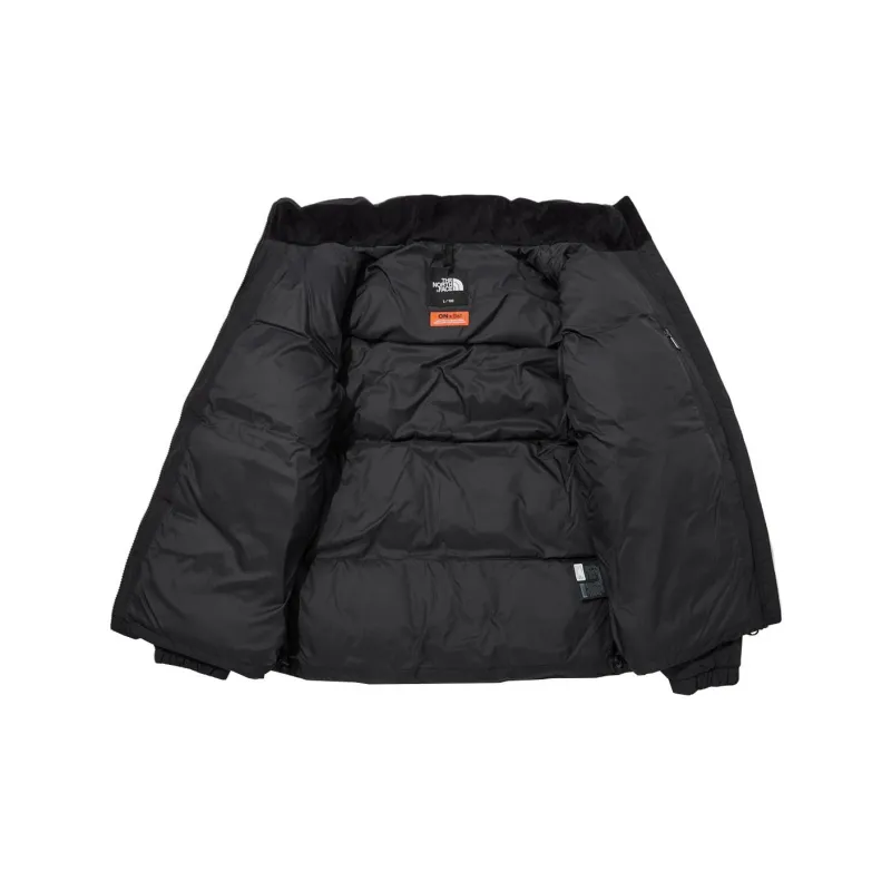 THE NORTH FACE Aspen Ex on Ball Jacket Black Unisex Korea Version 